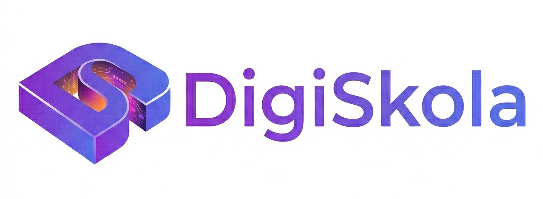DigiSkola Logo